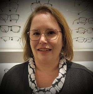 Meet your Posher, Annie